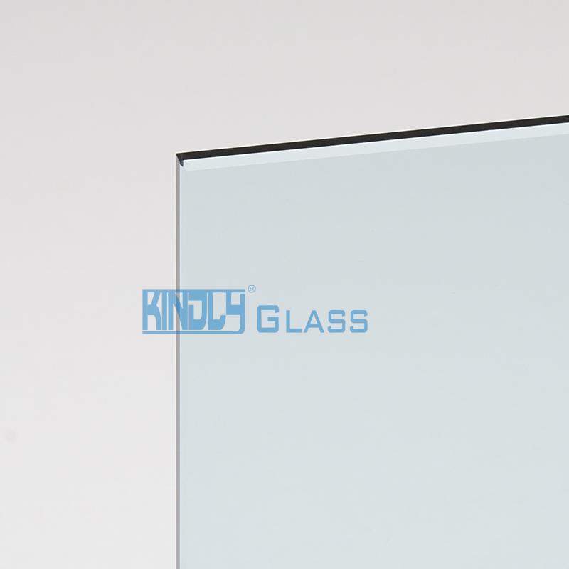 Kunshan Blue Tinted Glass